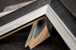 Moulding Close Up, Saddleworth Picture Framing