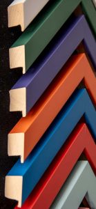 Saddleworth Picture Framing - Mouldings