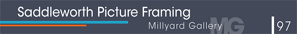 Millyard Gallery & Saddleworth Picture Framing